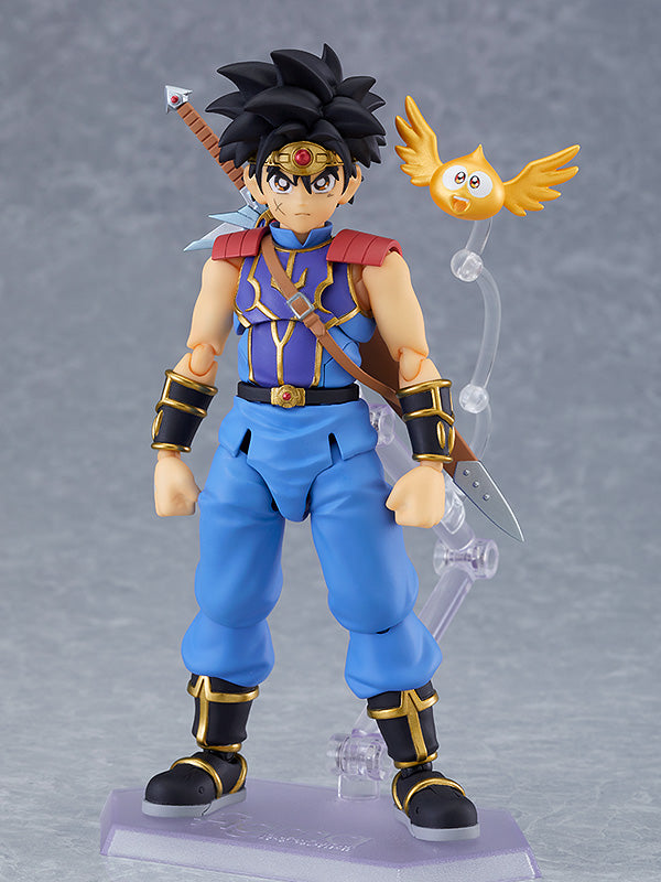 Figma Dai