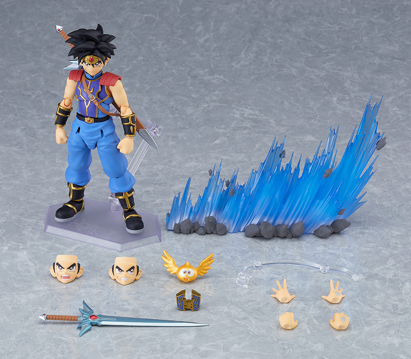 Figma Dai