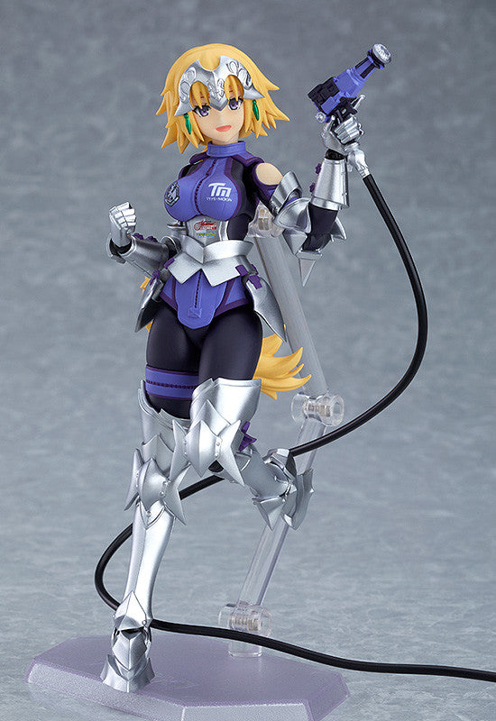 Figma Jeanne Racing