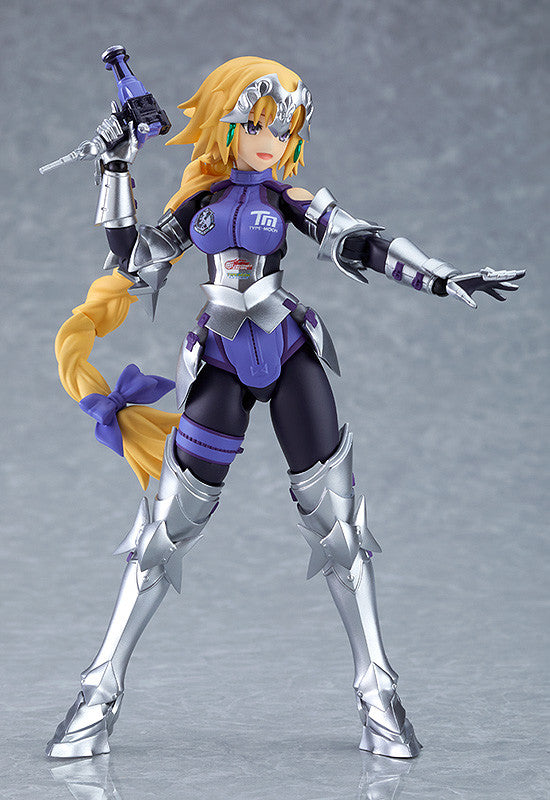 Figma Jeanne Racing