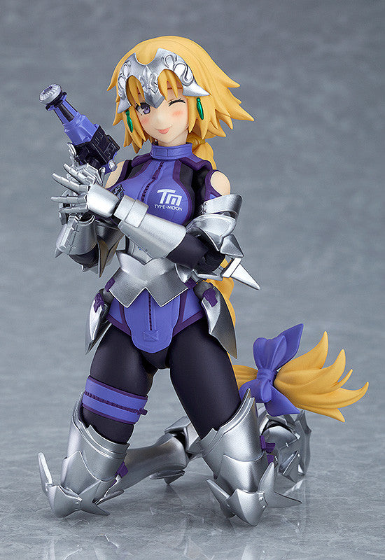 Figma Jeanne Racing