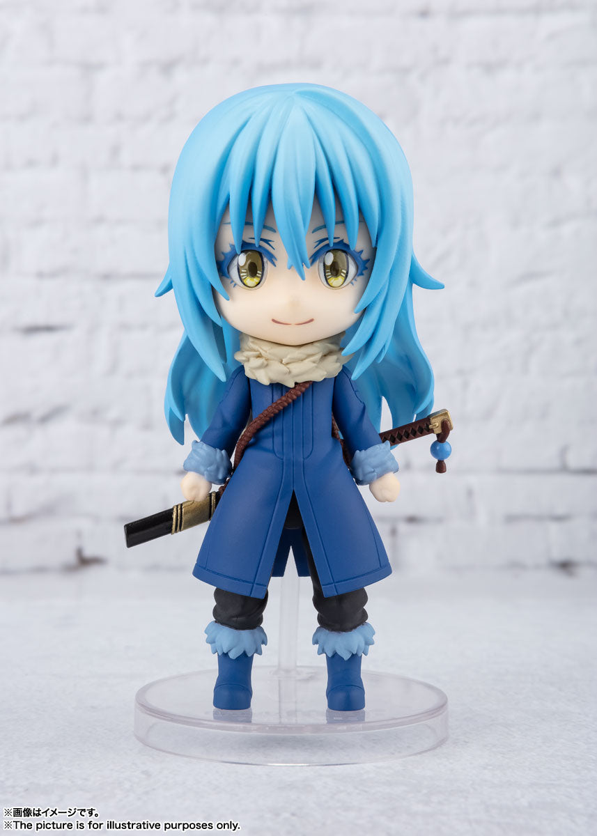 Figuarts Mini Rimuru Tempest