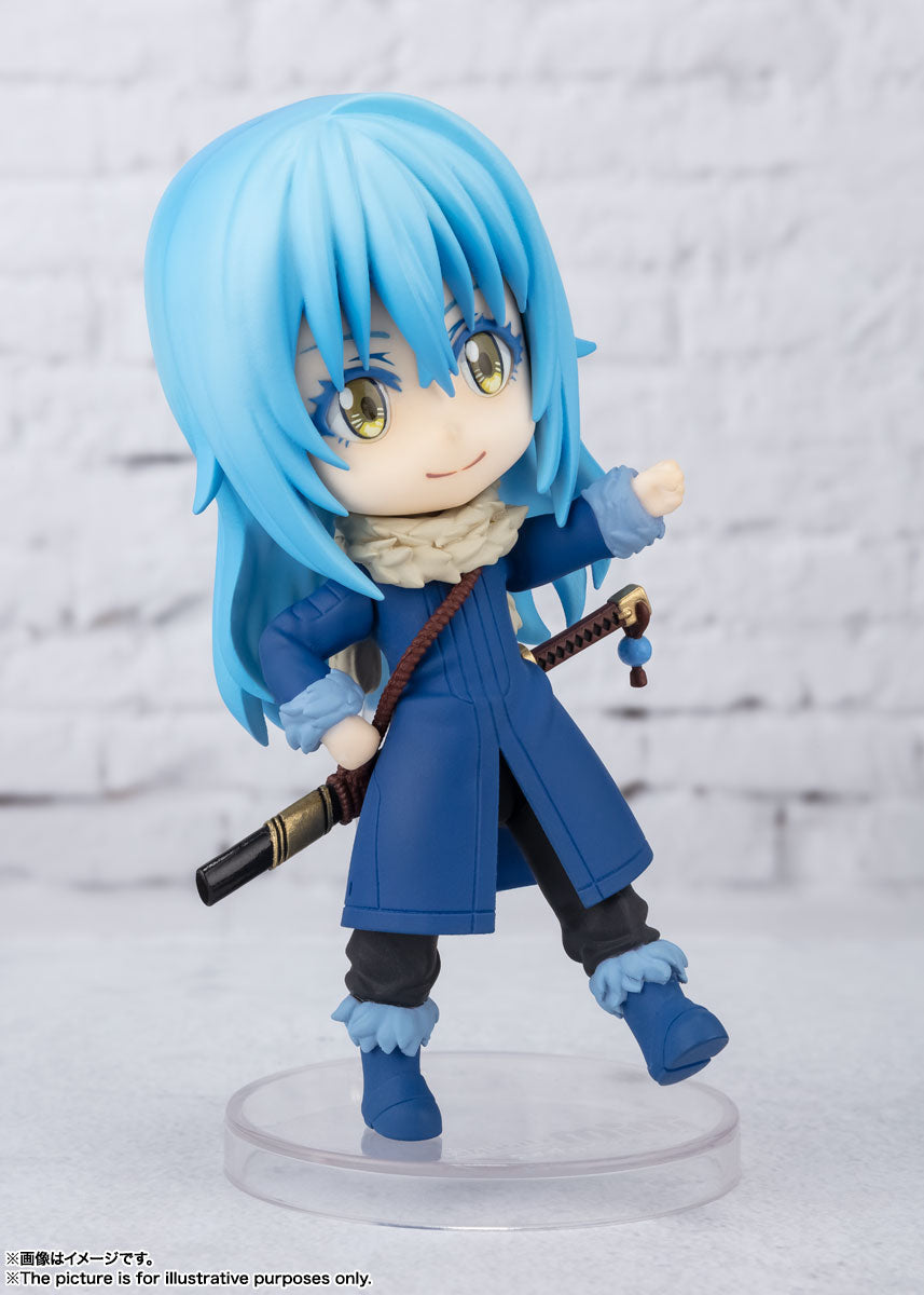 Figuarts Mini Rimuru Tempest