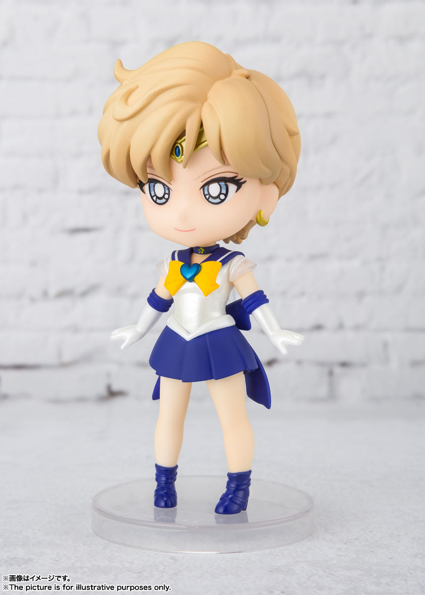 Figuarts Mini Super Sailor URANUS Eternal edition