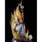 Figuarts ZERO SUPER SAIYAN GOGETA Fusion Reborn