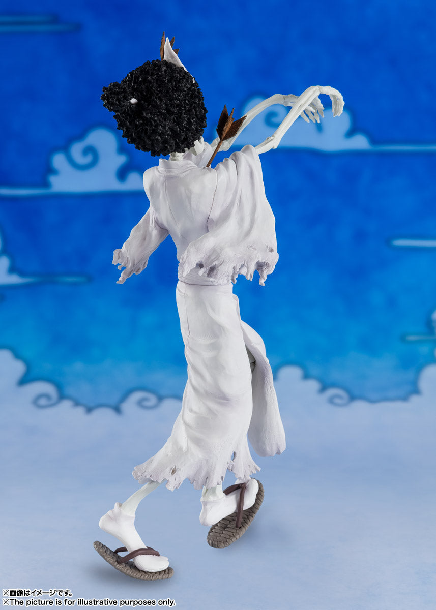 Figuarts Zero Brook Honekichi