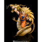 Figuarts Zero Dragon Ball Z Goku Super Saiyan 3 Dragon Fist Explosion Battle