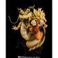 Figuarts Zero Dragon Ball Z Goku Super Saiyan 3 Dragon Fist Explosion Battle