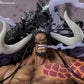 Figuarts Zero Extra Battle Kaido of the Beasts