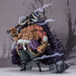 Figuarts Zero Extra Battle Kaido of the Beasts