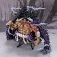 Figuarts Zero Extra Battle Kaido of the Beasts