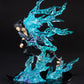 Figuarts Zero Naruto Shippuden Uchiha Sasuke Kizuna Relation