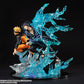 Figuarts Zero Naruto Shippuden - Uchiha Sasuke Kizuna Relation