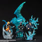 Figuarts Zero Naruto Shippuden Uchiha Sasuke Kizuna Relation