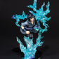 Figuarts Zero Naruto Shippuden Uchiha Sasuke Kizuna Relation