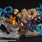 Figuarts Zero Naruto Shippuden Uzumaki Naruto Kizuna Relation