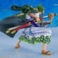 Figuarts Zero Roronoa Zoro Zorojurou