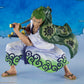 Figuarts Zero Roronoa Zoro Zorojurou