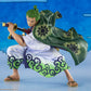 Figuarts Zero Roronoa Zoro Zorojurou