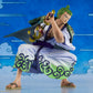 Figuarts Zero Roronoa Zoro Zorojurou