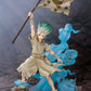 Figuarts Zero Senku Ishigami
