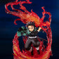 Figuarts Zero Tanjiro Kamado Hinokami Kagura