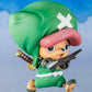 Figuarts Zero Tony Tony Chopper (Chopaemon)