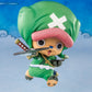 Figuarts Zero Tony Tony Chopper (Chopaemon)