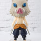 Figuarts mini INOSUKE HASHIBIRA