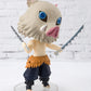 Figuarts mini INOSUKE HASHIBIRA