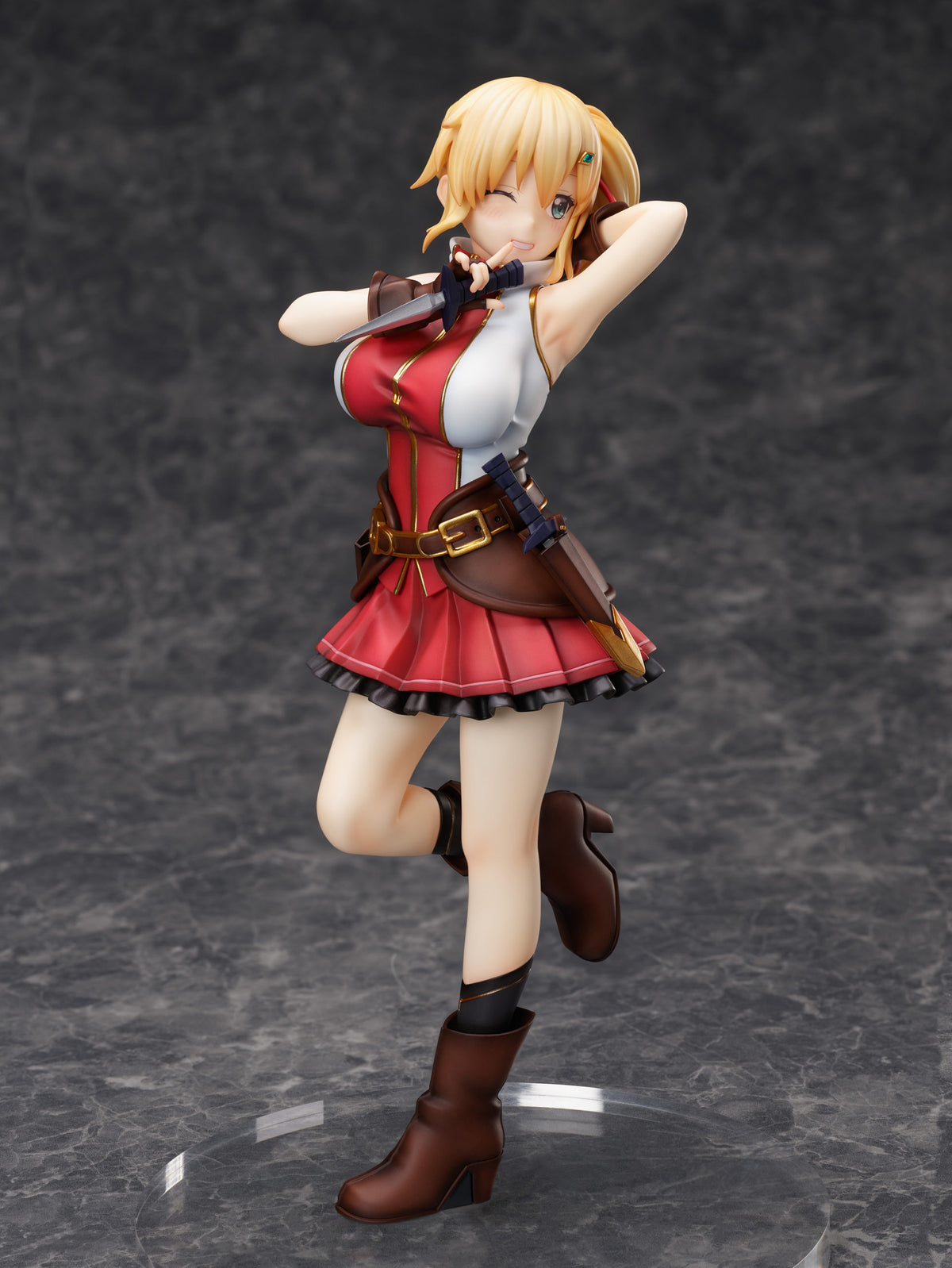 FuRyu F Nex Emma Brightness