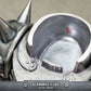 Fullmetal Alchemist Alphonse Elric Silver Statue