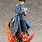 Fullmetal Alchemist Roy Mustang ARTFX J