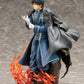 Fullmetal Alchemist Roy Mustang ARTFX J