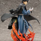Fullmetal Alchemist Roy Mustang ARTFX J