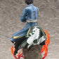 Fullmetal Alchemist Roy Mustang ARTFX J