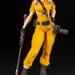 G I Joe Lady Jaye Canary Ann Color Bishoujo Statue