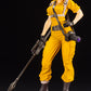 G I Joe Lady Jaye Canary Ann Color Bishoujo Statue