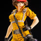 G.I Joe Lady Jaye Canary Ann Color Bishoujo Statue