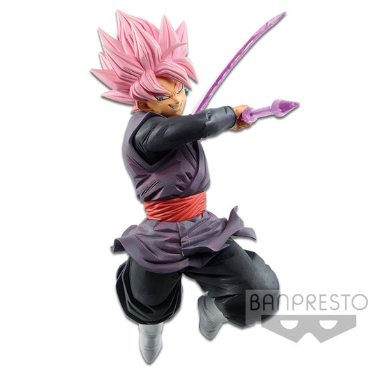 G x Materia The Goku Black
