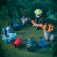 GEM Series Gaiden Naruto Tailed Beasts