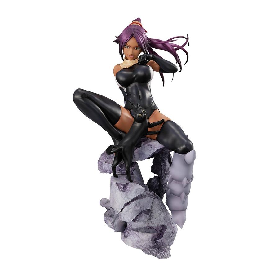 GEM Series Shihouin Yoruichi