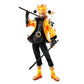 GEM Series Six Paths Sage Mode Naruto