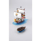 GRAND SHIP COLLECTION THOUSAND SUNNY