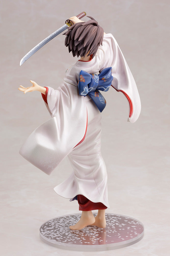 Garden of Sinners Shiki Ryougi