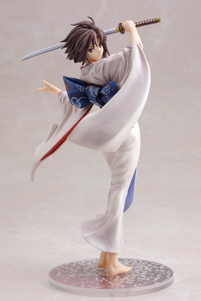 Garden of Sinners Shiki Ryougi