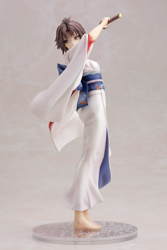 Garden of Sinners Shiki Ryougi