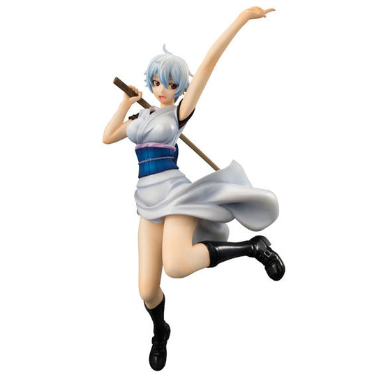 Ginko Tenko GEM Series