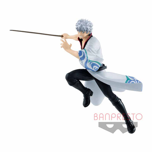 Gintama Gintoki Sakata