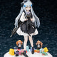Girls' Frontline HK416 Gift from the Black Cat ver